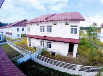 Rumah di TAMAN JENDERAM DAMAI, Dengkil, foto 4