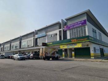 Rumah di TAMAN JENDERAM DAMAI, Dengkil, foto 6