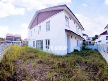 Rumah di TAMAN JENDERAM DAMAI, Dengkil, foto 2