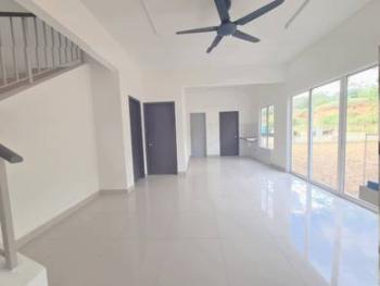 Rumah di Taman Jenderam Damai, Dengkil, foto 2
