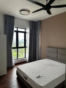 Kondominium di K Avenue, Kota Kinabalu, foto 3