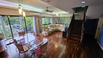 Condominium at Grace Ville, Kota Kinabalu, photo 1