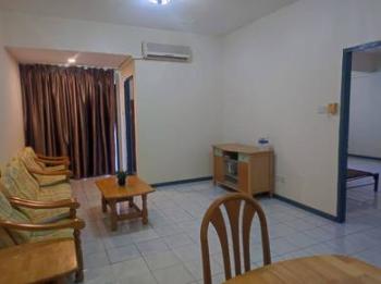 Apartmen di INDAH COURT, Kota Kinabalu, foto 6