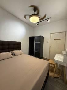 Apartmen di Cyber phase 1, Penampang, foto 5