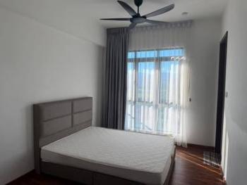Kondominium di K Avenue, Kota Kinabalu, foto 5