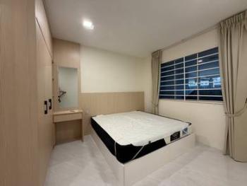 Taman Dai Ming Baru @ Kolombong, Kota Kinabalu的房屋，照片4