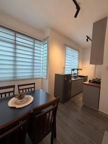 Apartmen di Cyber phase 1, Penampang, foto 4