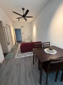 Apartmen di Cyber phase 1, Penampang, foto 2