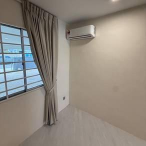 Taman Dai Ming Baru @ Kolombong, Kota Kinabalu的房屋，照片6