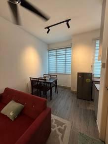 Apartmen di Cyber phase 1, Penampang, foto 3