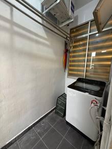 Apartmen di Cyber phase 1, Penampang, foto 6