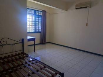 Apartmen di INDAH COURT, Kota Kinabalu, foto 3