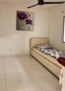 Apartmen di Seri Pinang, Setia Alam, foto 9