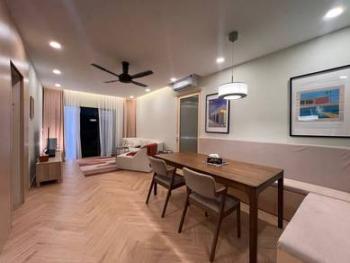 Condominium at M ADORA, Wangsa Maju, photo 7