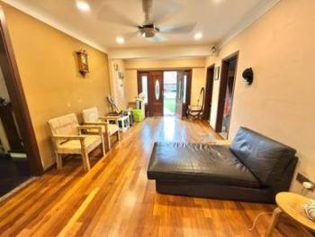 Banglo di Seksyen 11, Shah Alam, foto 10