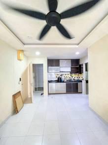 Apartmen di Seri Jati, Shah Alam, foto 3