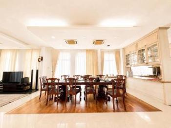 Bungalow at Bangi Golf Resort, Bangi, photo 7