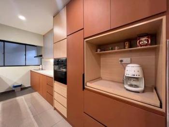 Condominium at M ADORA, Wangsa Maju, photo 9