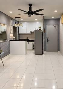 Apartmen di Seri Pinang, Setia Alam, foto 6