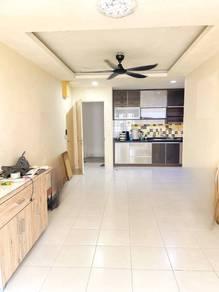 Apartmen di Seri Jati, Shah Alam, foto 9