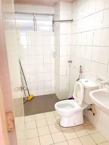 Apartmen di Seri Jati, Shah Alam, foto 2