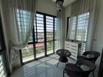 Kondominium di Jalan Diplomatik, Putrajaya, foto 5