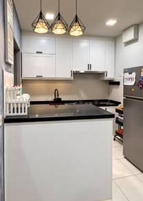 Apartmen di Seri Pinang, Setia Alam, foto 7
