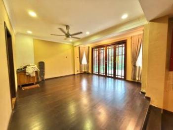 Banglo di Seksyen 11, Shah Alam, foto 6