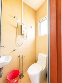 Bungalow at Bangi Golf Resort, Bangi, photo 3