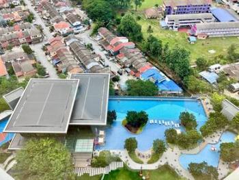 Condominium at M ADORA, Wangsa Maju, photo 2