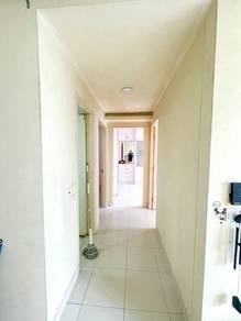 Apartmen di Seri Jati, Shah Alam, foto 4