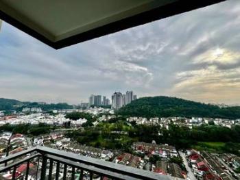 Condominium at M ADORA, Wangsa Maju, photo 8