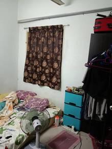 Apartment at Sri Teratai, Puchong, photo 7