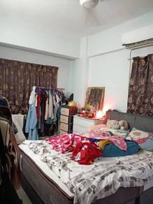 Apartment at Sri Teratai, Puchong, photo 6