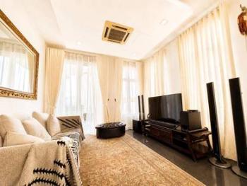 Bungalow at Bangi Golf Resort, Bangi, photo 6