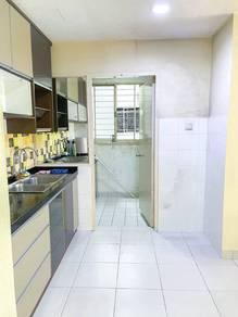 Apartmen di Seri Jati, Shah Alam, foto 6