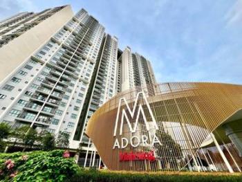 Condominium at M ADORA, Wangsa Maju, photo 1