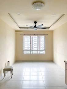 Apartmen di Seri Jati, Shah Alam, foto 8