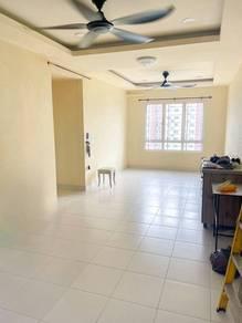 Apartmen di Seri Jati, Shah Alam, foto 10