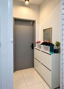 Apartmen di Seri Pinang, Setia Alam, foto 2