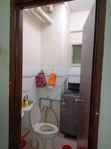 Apartment at Sri Teratai, Puchong, photo 3