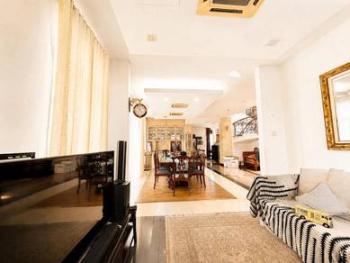 Bungalow at Bangi Golf Resort, Bangi, photo 10