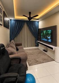 Apartmen di Seri Pinang, Setia Alam, foto 3