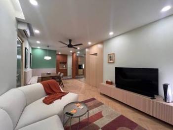 Condominium at M ADORA, Wangsa Maju, photo 5