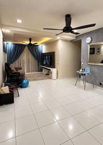 Apartmen di Seri Pinang, Setia Alam, foto 4