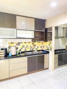 Apartmen di Seri Jati, Shah Alam, foto 5