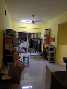 Apartment at Sri Teratai, Puchong, photo 9