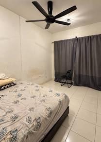 Apartmen di Seri Pinang, Setia Alam, foto 8