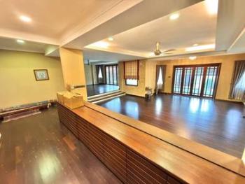 Banglo di Seksyen 11, Shah Alam, foto 3