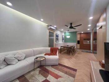 Condominium at M ADORA, Wangsa Maju, photo 3